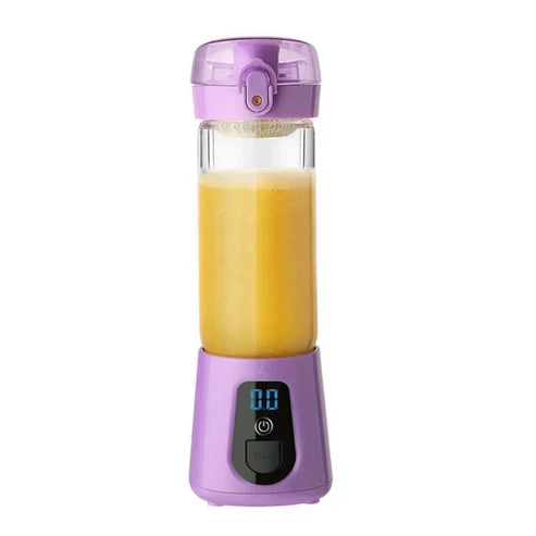 Portable Mini Electric Juice Cup