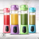 Portable Mini Electric Juice Cup