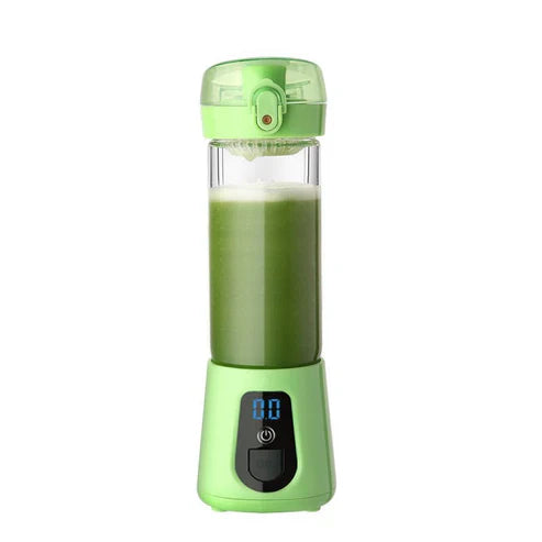 Portable Mini Electric Juice Cup
