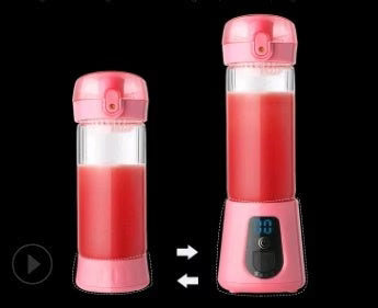 Portable Mini Electric Juice Cup
