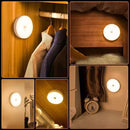 Motion Sensor LED Night Light