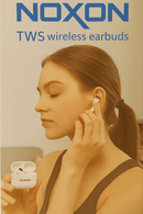 Bytee Zone Hoco - True Wireless BT Earbud (EW51)