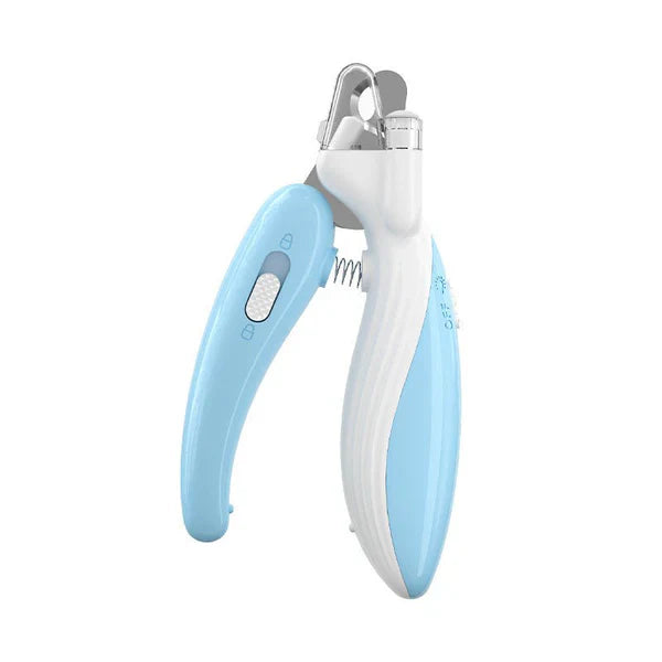 LED Pet Nail Clippers & Grinder