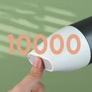 Portable 350ml Dog Water Bottle & Feeder