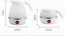 Bytee Zone Portable Electric Kettle