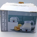 Bytee Zone Portable Electric Kettle