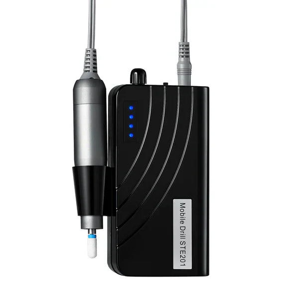 Rechargeable Nail Polisher & Remover Pen