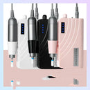 Rechargeable Nail Polisher & Remover Pen