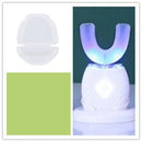 Bytee Zone Smart Electric Toothbrush USB Rechargeable U-shaped Tooth