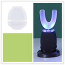 Bytee Zone Smart Electric Toothbrush USB Rechargeable U-shaped Tooth