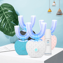 Bytee Zone Smart Electric Toothbrush USB Rechargeable U-shaped Tooth