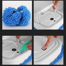 Bytee Zone Smart Robot Vacuum Cleaner