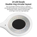 Bytee Zone Smart Voice Control USB Light