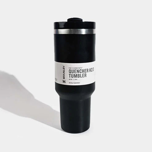 Stanley – Stainless Steel Tumbler (40oz)