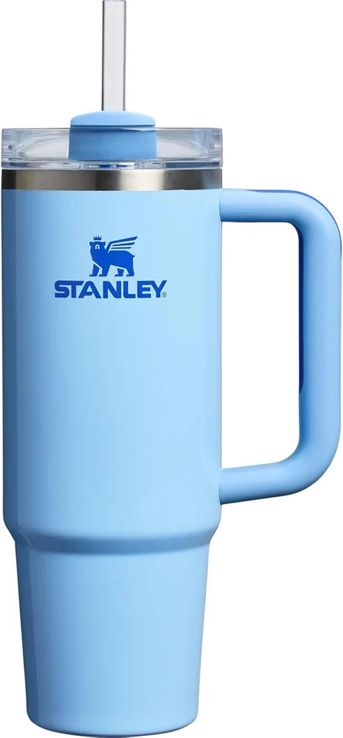 Stanley – Stainless Steel Tumbler (40oz)