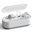 Portable Glasses Cleaning Machine