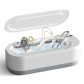 Portable Glasses Cleaning Machine
