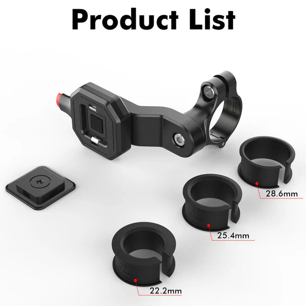 Universal Cycling Phone Holder