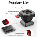 Universal Cycling Phone Holder