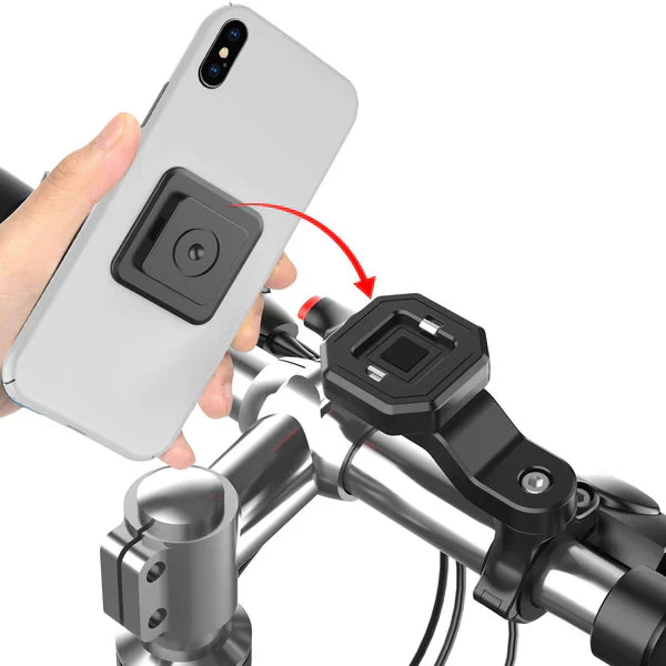 Universal Cycling Phone Holder
