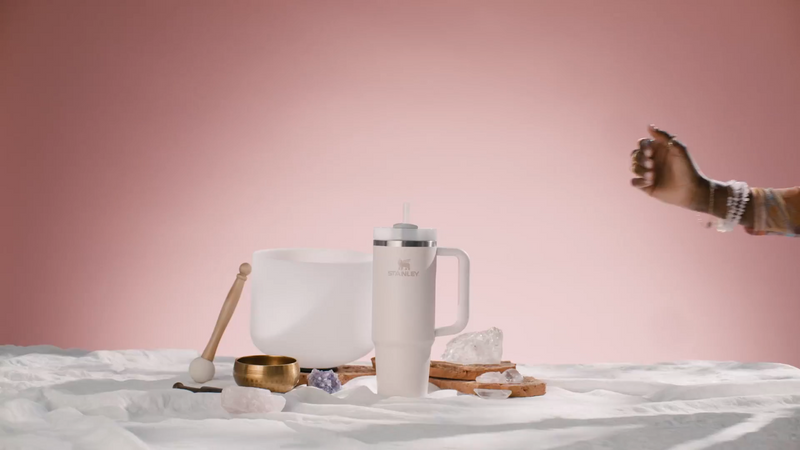 Stanley – Stainless Steel Tumbler (40oz)