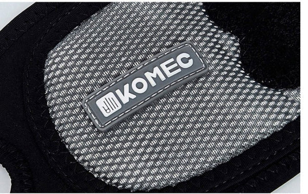 Wireless Heating Wrist Massager for Muscle & Joint Relief