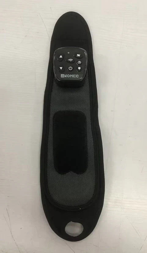 Wireless Heating Wrist Massager for Muscle & Joint Relief