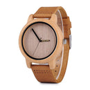 Wooden Watch